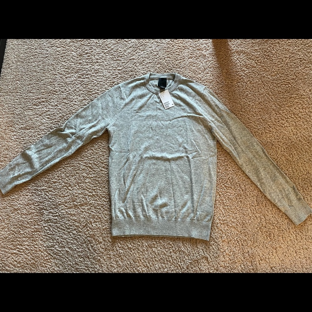 H&M Fine knit sweater
